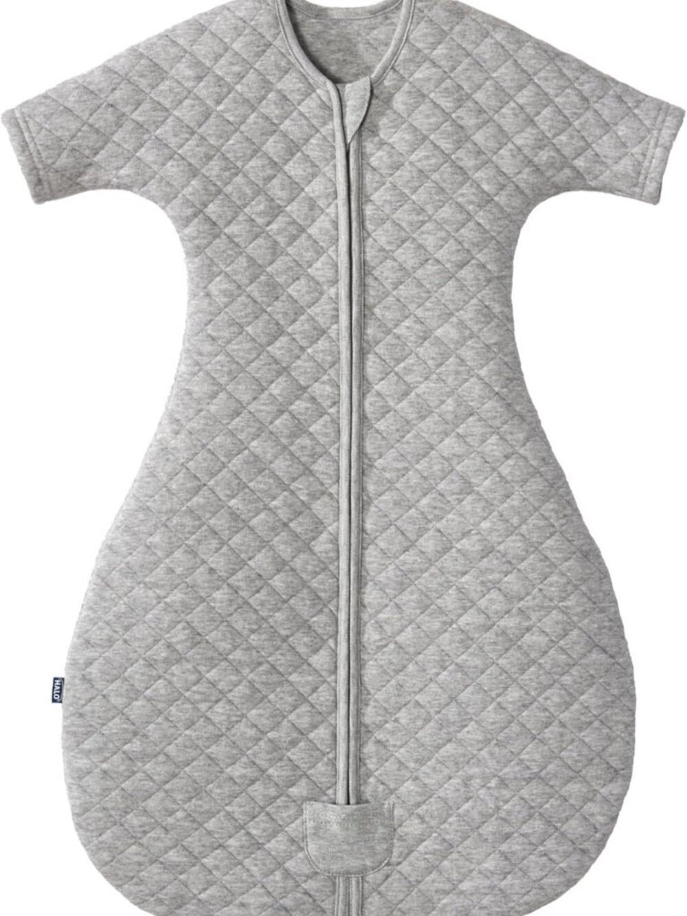 Cozy Baby Sleep Sack Wearable Blanket, 100% Cotton, Soft & Breathable, 1.0 TOG